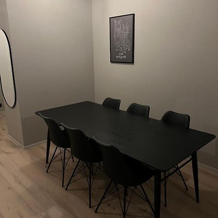 Apartment In Keflavík Zewnętrze zdjęcie