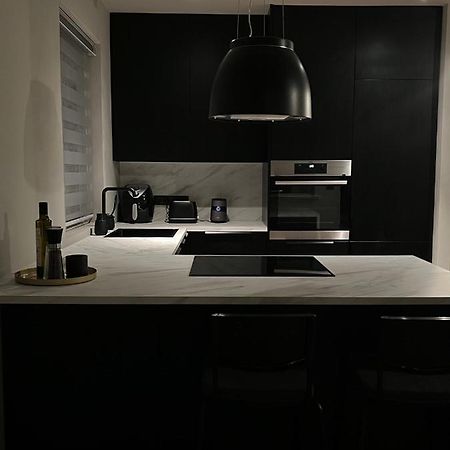 Apartment In Keflavík Zewnętrze zdjęcie