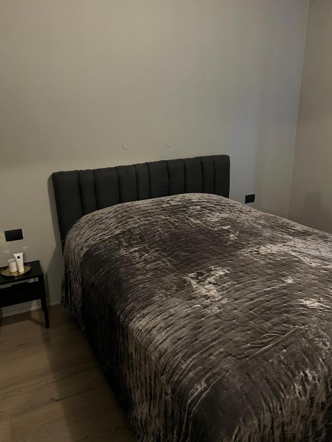 Apartment In Keflavík Zewnętrze zdjęcie