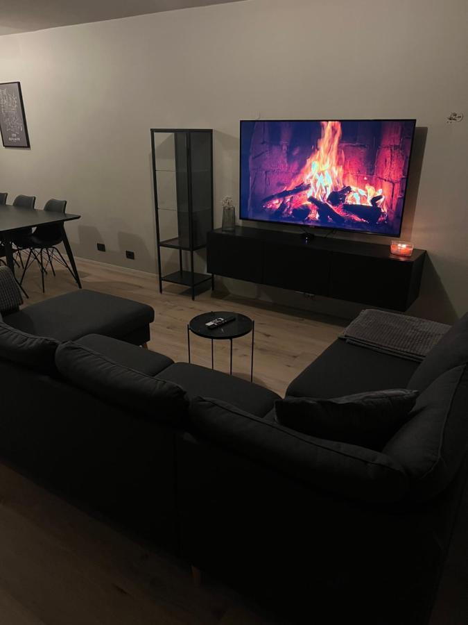 Apartment In Keflavík Zewnętrze zdjęcie