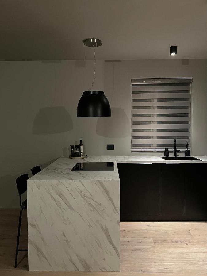 Apartment In Keflavík Zewnętrze zdjęcie