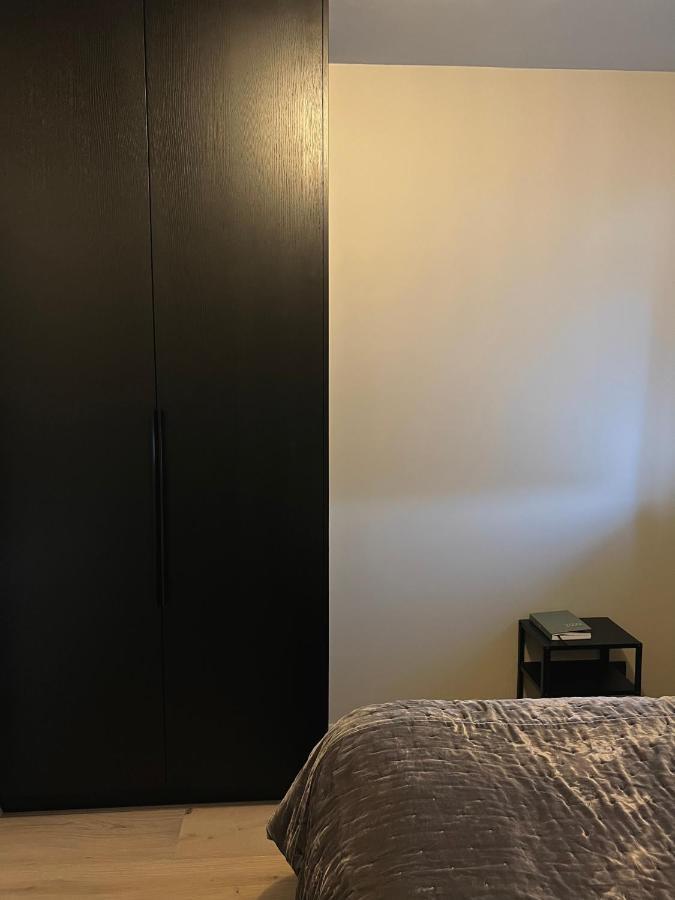 Apartment In Keflavík Zewnętrze zdjęcie