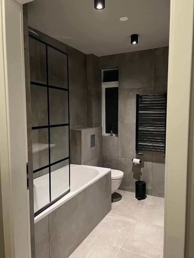 Apartment In Keflavík Zewnętrze zdjęcie