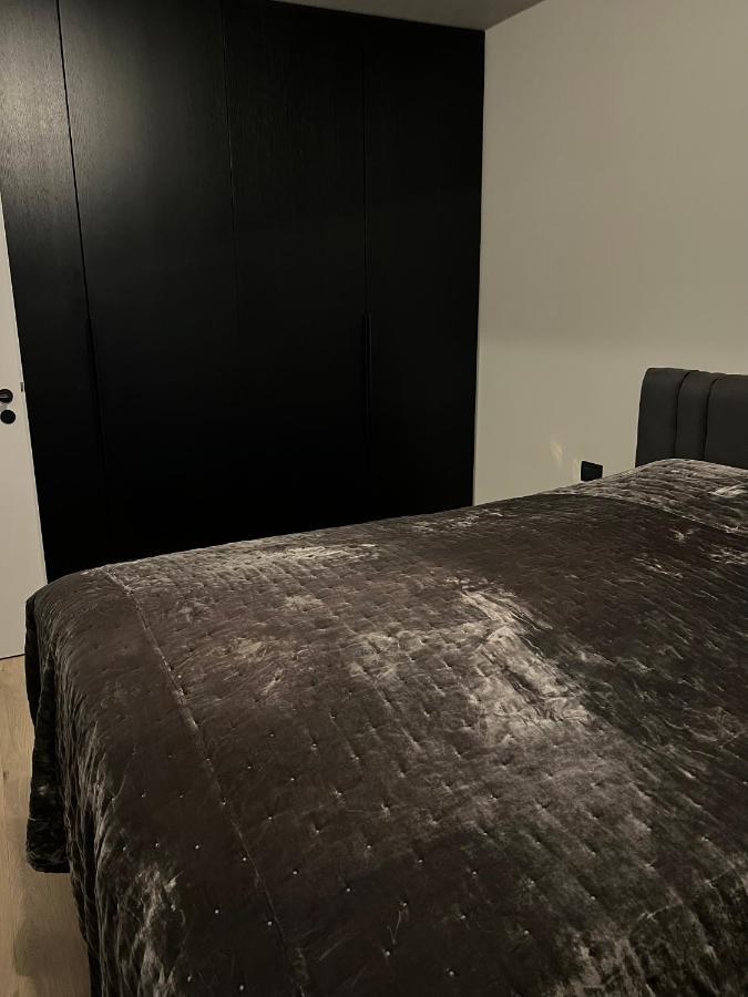 Apartment In Keflavík Zewnętrze zdjęcie