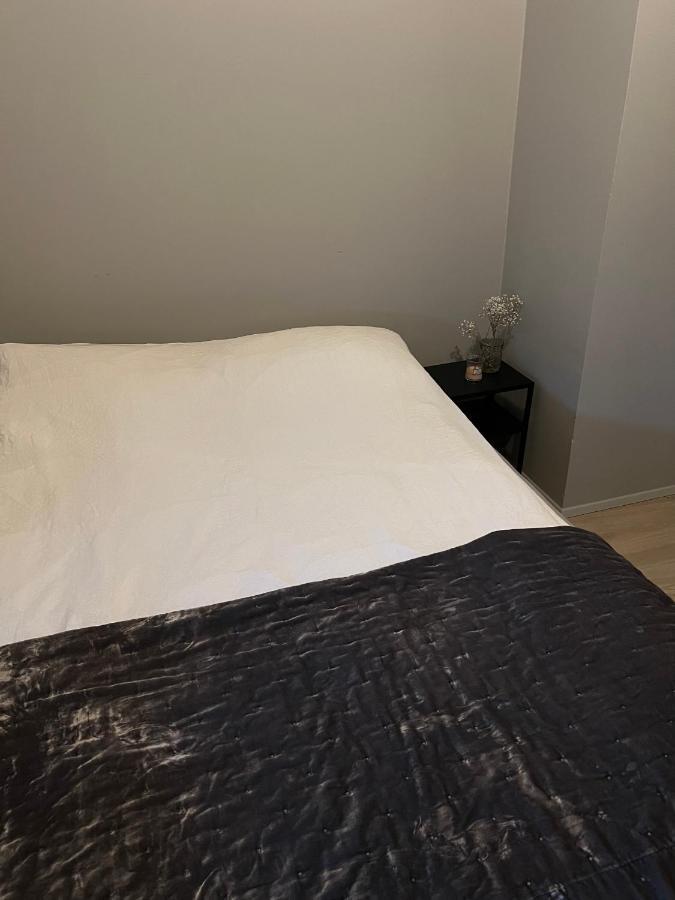 Apartment In Keflavík Zewnętrze zdjęcie