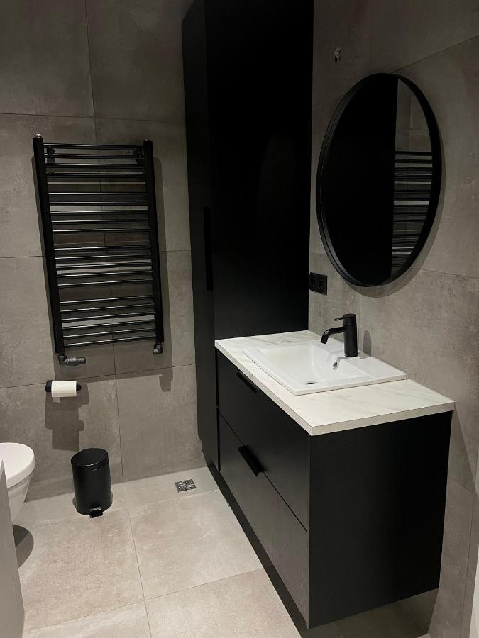 Apartment In Keflavík Zewnętrze zdjęcie